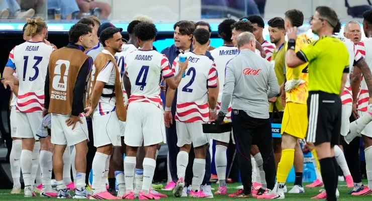 2026 Dünya Kupası’nda Futbolcular Neden Pembe Krampon Giyiyor?