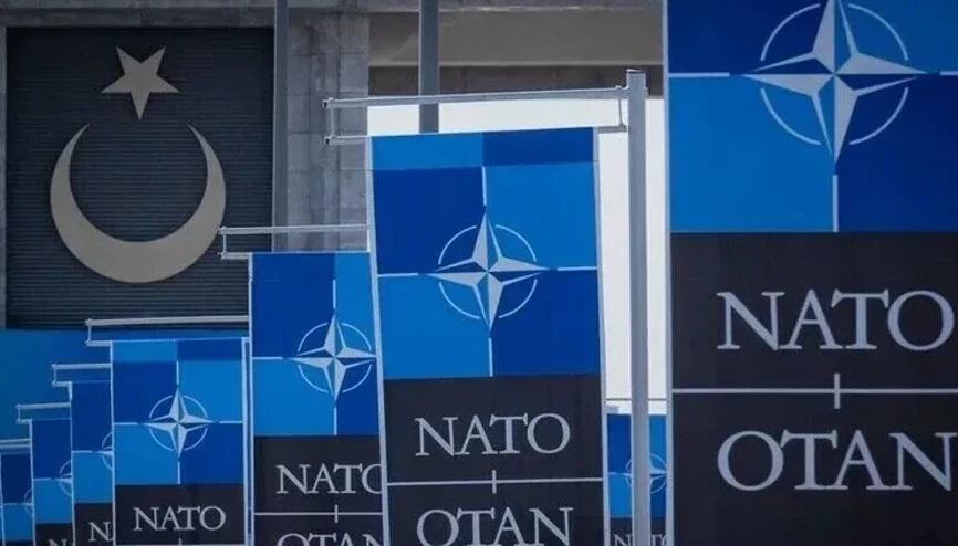 Dünyanın gözü Ankara’da: 36. NATO Liderler Zirvesi başladı
