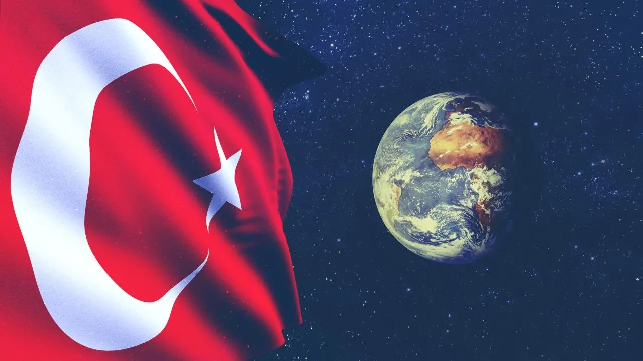 Türkiye’den NATO’ya iki yerli gözlem uydusu katkısı