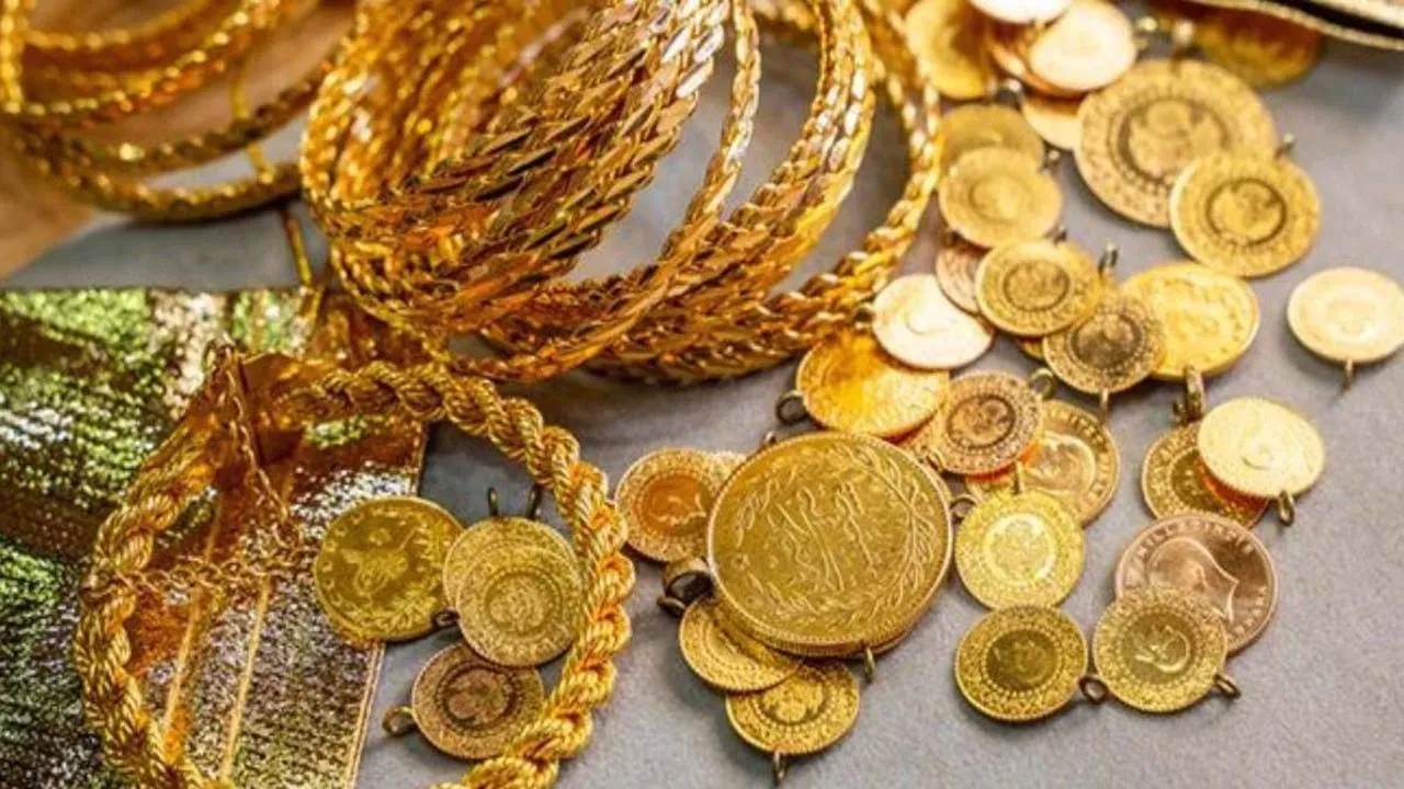Altın Fiyatları Haftaya Yükselişle Başladı: Gram Altın, Çeyrek Altın ve Ons Altında Son Durum