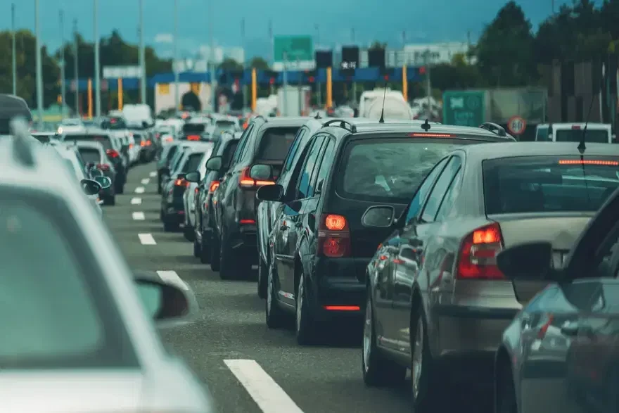 Araç Sahiplerini İlgilendiriyor: Zorunlu Trafik Sigortasında Primler 408 Bin TL’yi Aştı