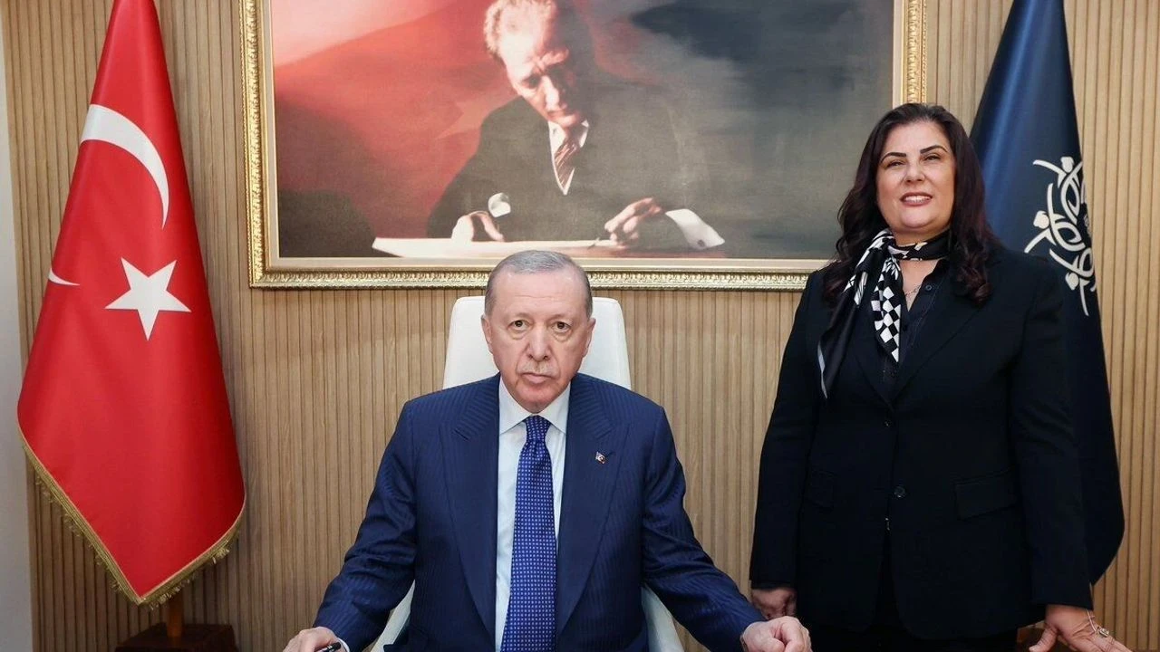 Çerçioğlu’ndan Erdoğan’a 12. Yıl Mesajı: “Millete Adanmış Ömür”