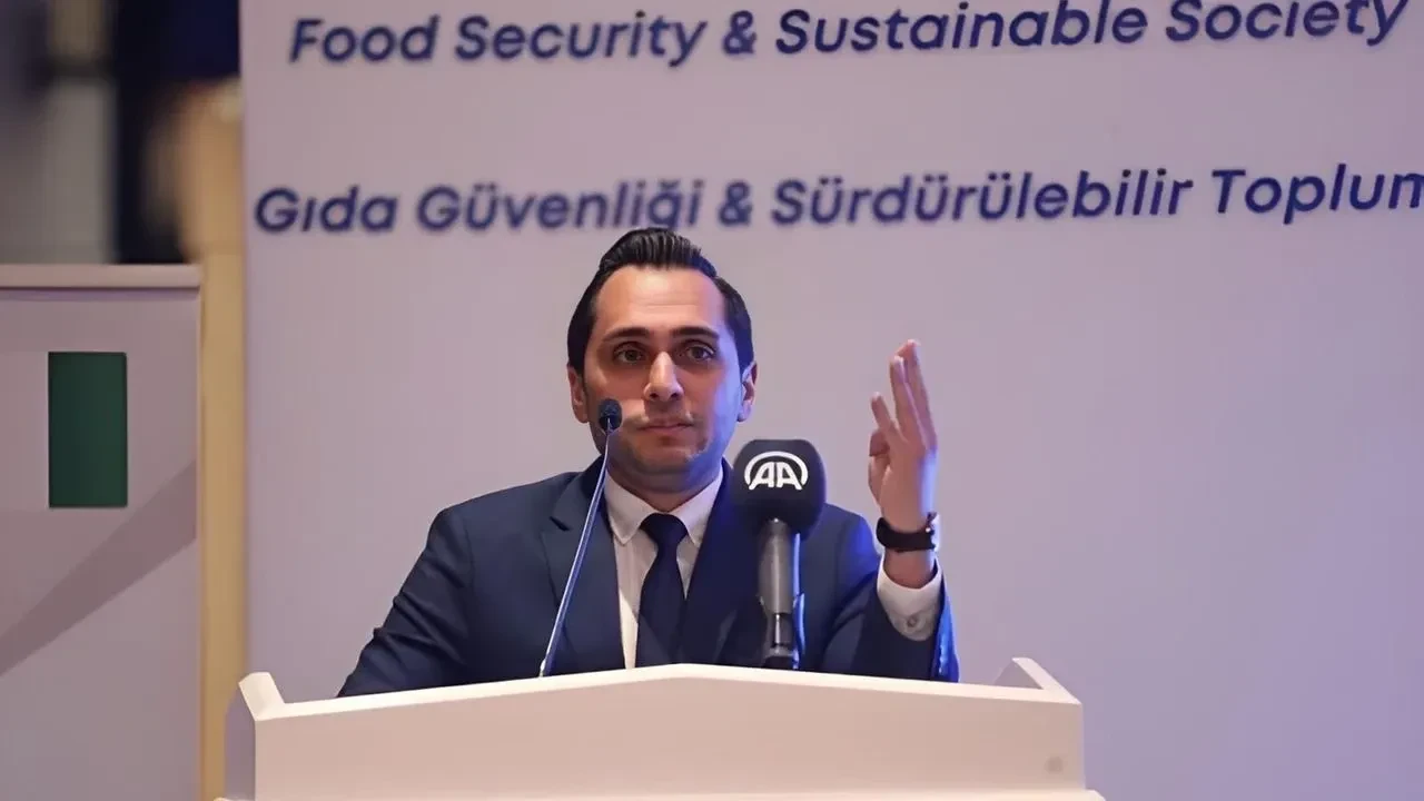 Tevfik Fikret Koca’dan Bakan Yumaklı’ya Çağrı: “İncir Hasadına Bekliyoruz”