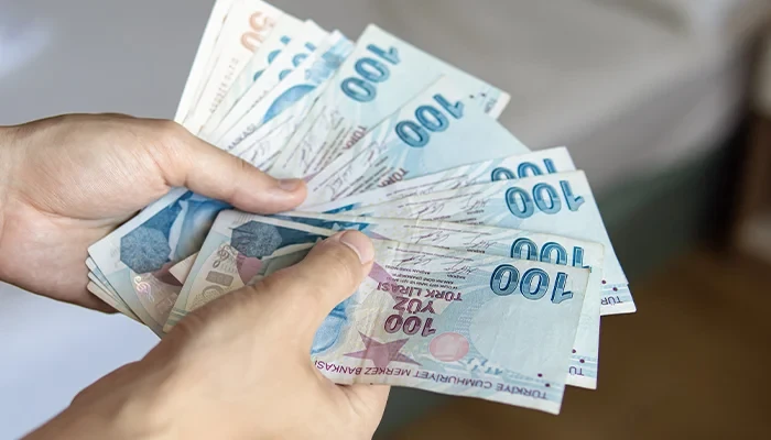1 Milyon TL’nin 32 Günlük Faiz Getirisi Belli Oldu! En Yüksek Kazanç Hangi Bankada?