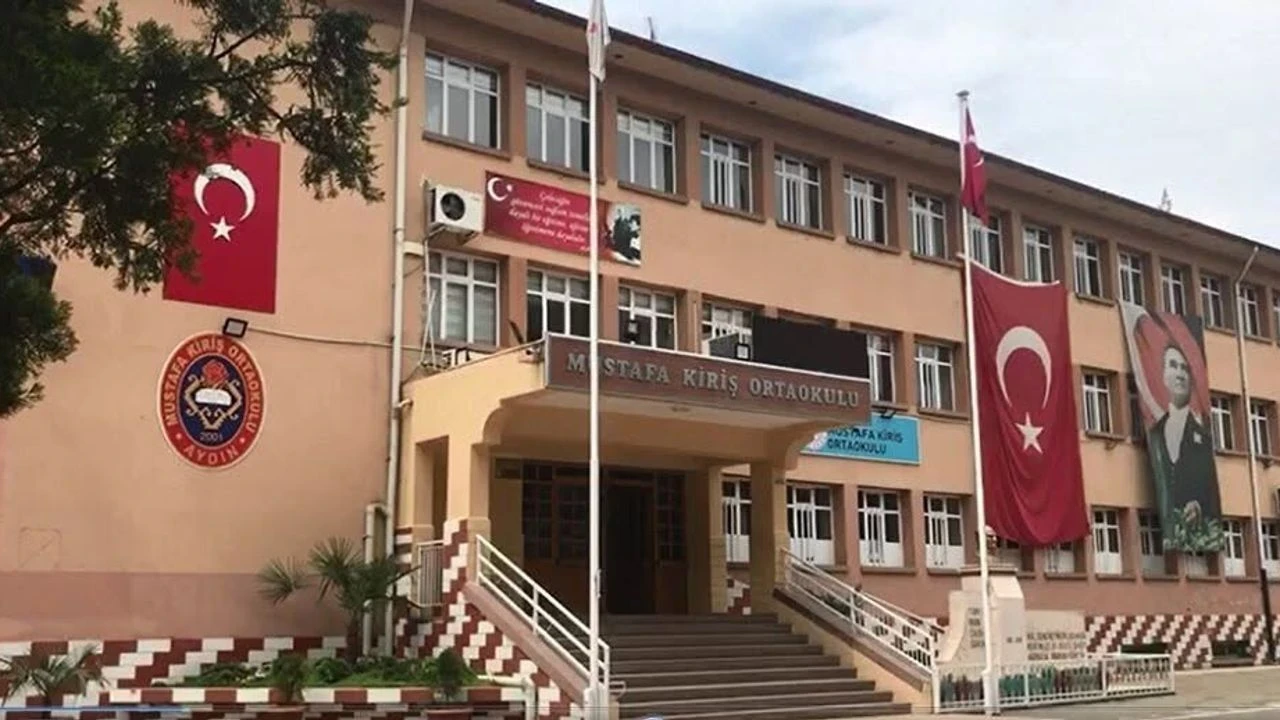 Aydın’da İki Ortaokul İçin Deprem Kararı: Yaklaşık 2 Bin 240 Öğrenci Yeni Dönemde Farklı Okullarda Eğitim Görecek