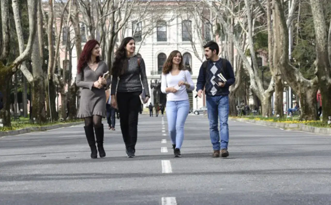Öğrenci affında kapsam genişledi: Yüz binlerce öğrenci için dönüş yolu açılıyor