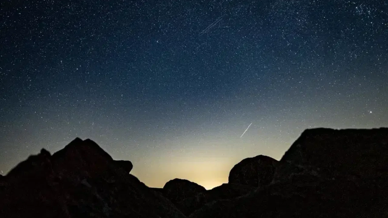 2026 Perseid Meteor Yağmuru Ne Zaman? Türkiye’den İzlenebilecek Saatler ve Gözlem Rehberi