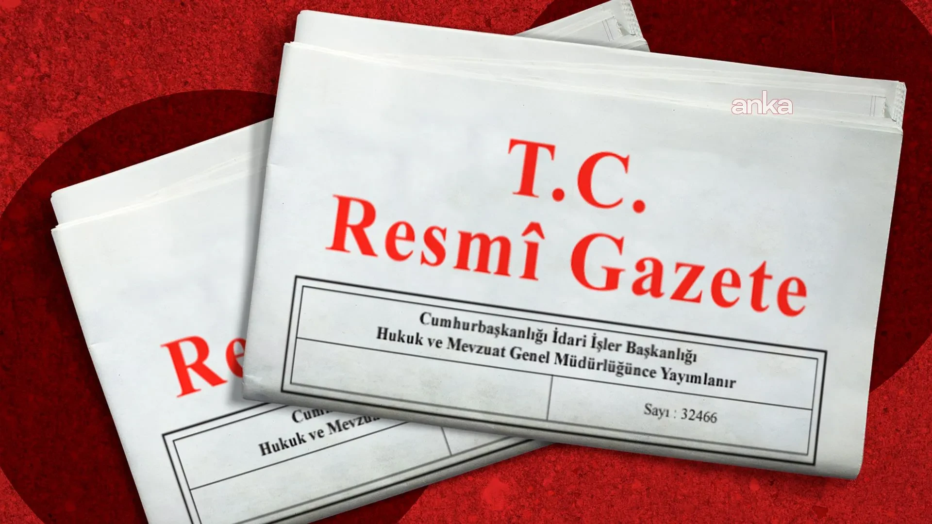 12 Ağustos 2026 Resmi Gazete Yayımlandı: TBMM’nin Açılış Tarihi Belli Oldu