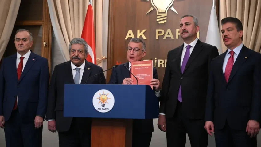 Çerçeve yasa teklifinde kritik ayrıntılar: Kimler yararlanabilecek, hangi şartlar aranacak?