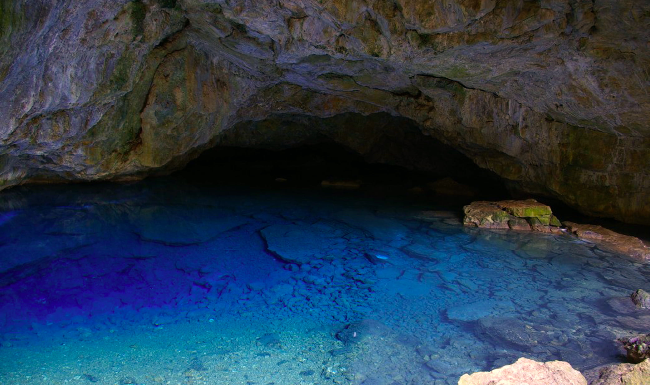 Kuşadası Seyahatindeyken Zeus Mağarasını Mutlaka Ziyaret Edin