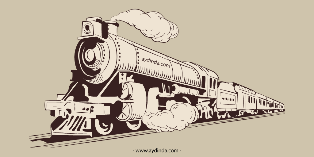 Aydın Tren Saatleri