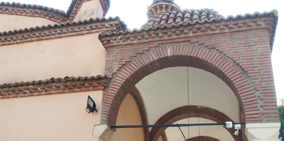 aydin-semsi-pasa-cami-tarihi