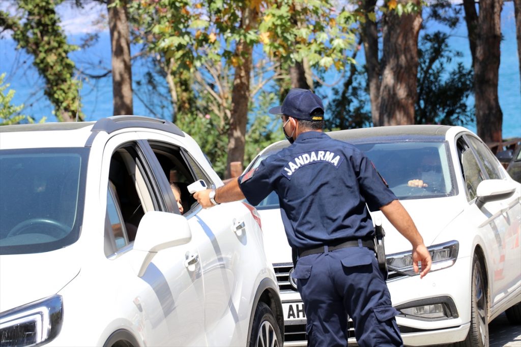 20200820 2 43969092 57536074 Web "Maviyle yeşilin birleştiği yer"de hedef 1 milyon ziyaretçi