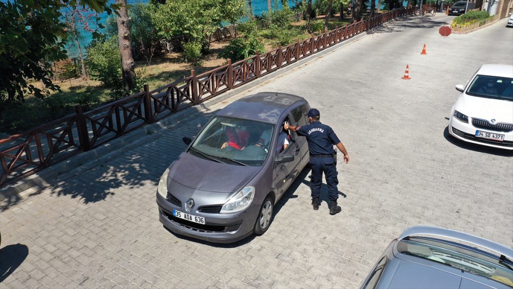 20200820 2 43969092 57536075 Web "Maviyle yeşilin birleştiği yer"de hedef 1 milyon ziyaretçi