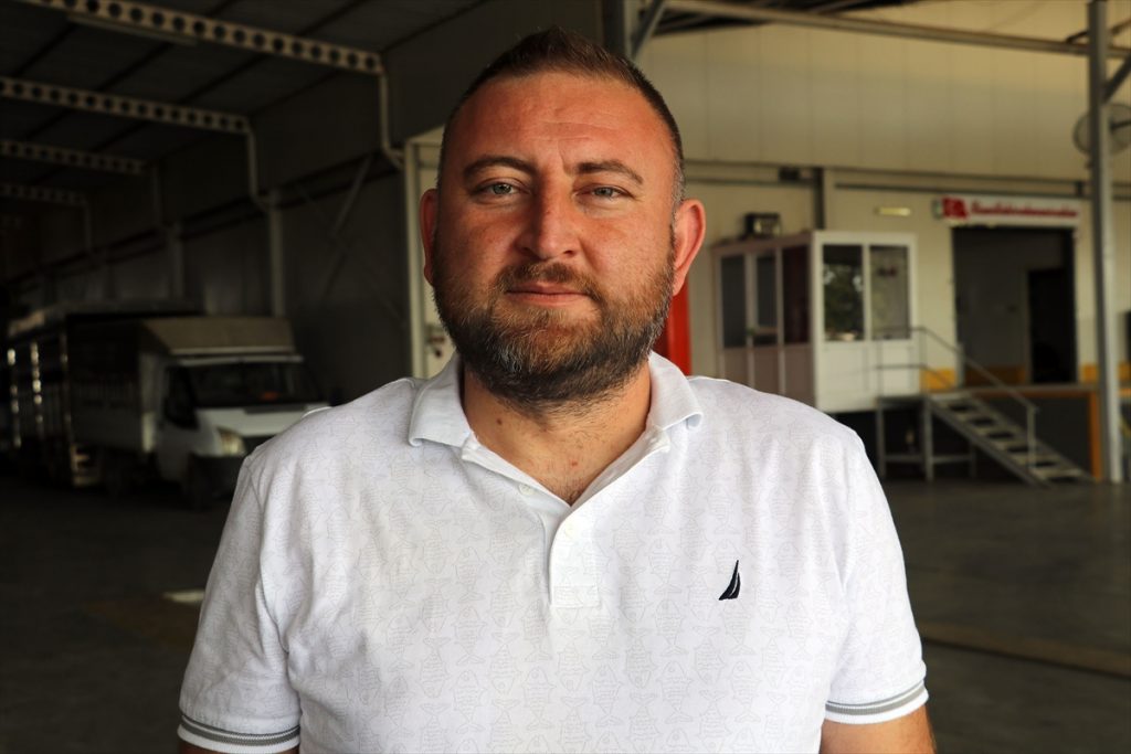 20200821 2 43984434 57557188 Web Türkiye'den 22 günde 5 milyon dolarlık incir ihracatı