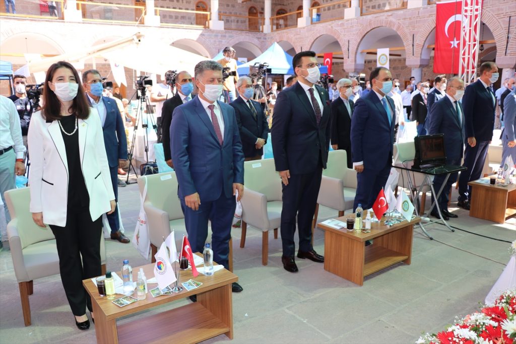 20200827 2 44073918 57700691 Web Tarım ve Orman Bakanı Pakdemirli, kuru üzüm fiyatını açıkladı!