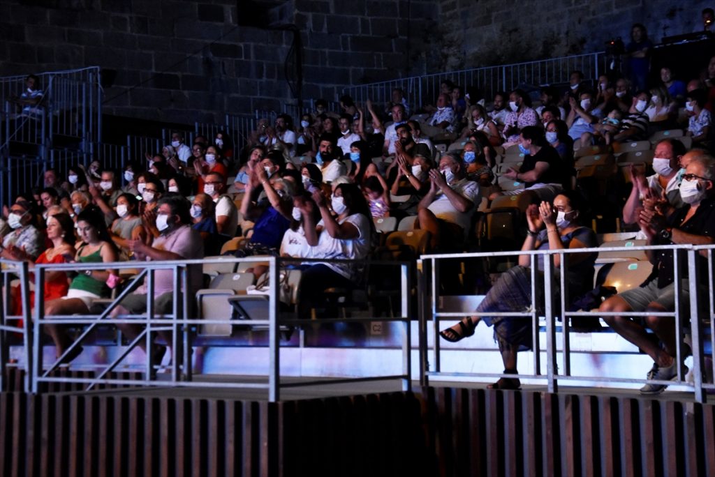 20200828 2 44099905 57742717 Web Bodrum'da "Senfoni ile Neşet Ertaş Türküleri" konseri