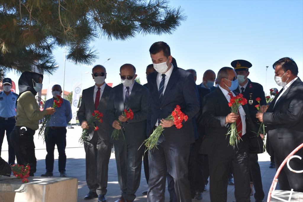 20200829 2 44104702 57750312 Web Büyük Taarruz'un 98. yıl dönümü kutlanıyor