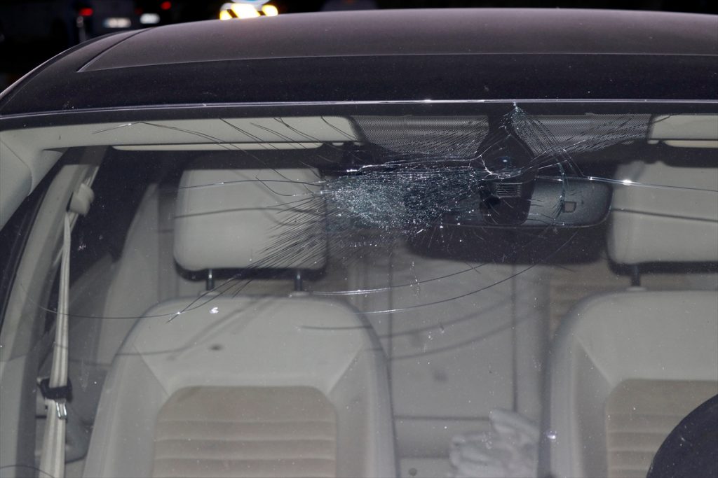 20200830 2 44112388 57763855 Web Fethiye'de bir tatilci trafikte tartıştığı Belediye Başkanı ve korumasından şikayetçi oldu