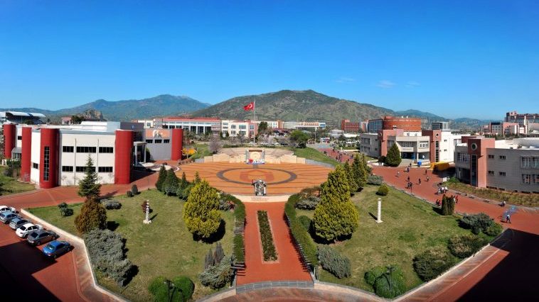 Adnan Menderes Üniversitesi (ADÜ) Aydın