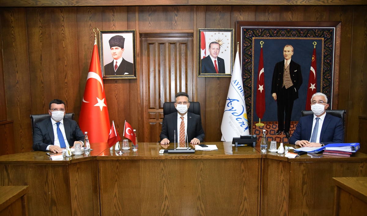 Aydın'da düğünlerde gelin ve damat dışında kimse oynamayacak