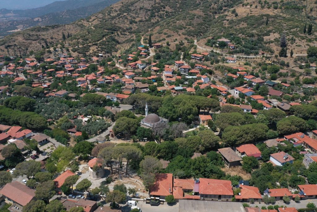 birgi hakettigi degeri gormek istiyor 2 Üç bin yıllık kent Birgi turizmde hak ettiği değeri almak istiyor