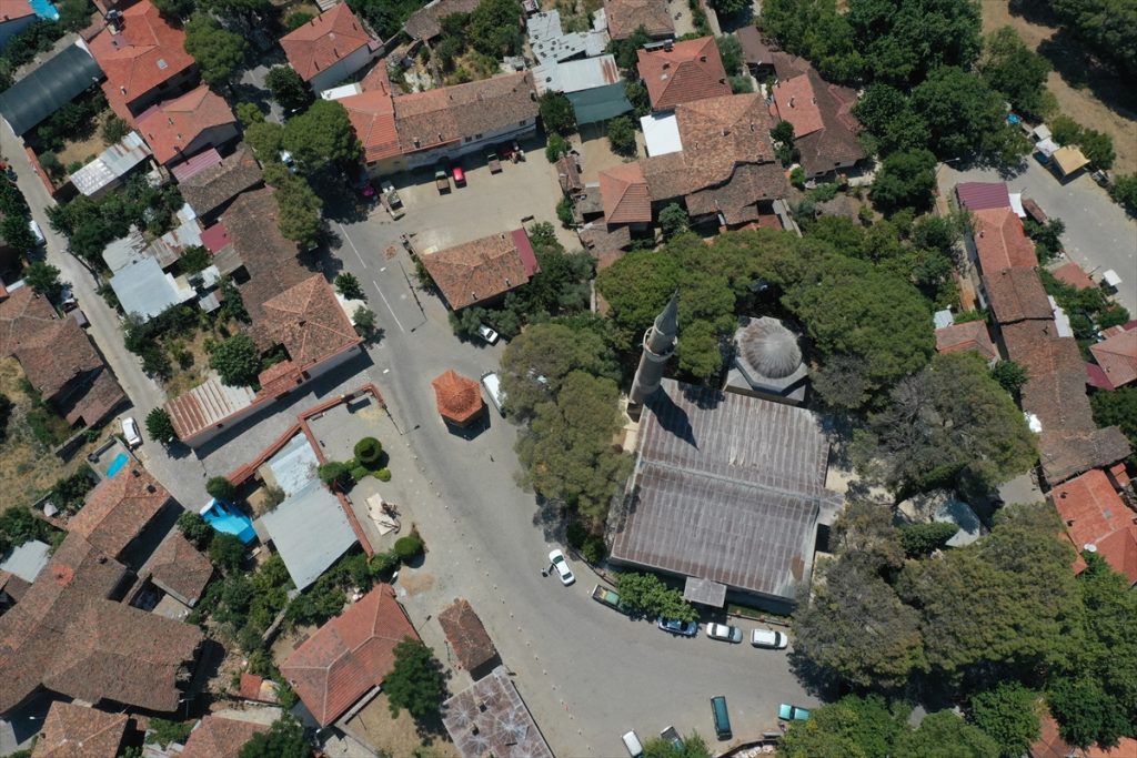 birgi hakettigi degeri gormek istiyor 9 Üç bin yıllık kent Birgi turizmde hak ettiği değeri almak istiyor