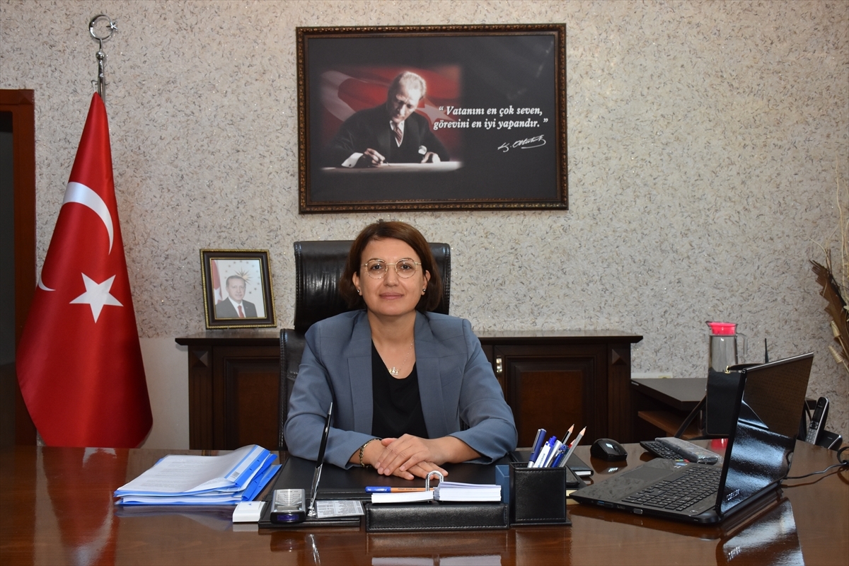 ilk-kadin-kaymakam-nerede