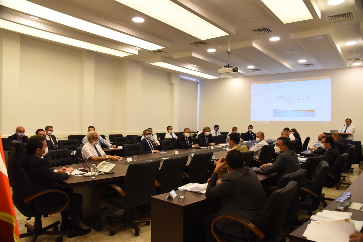 muglada-bagimlilikla-mucadele-toplantisi-yapildi
