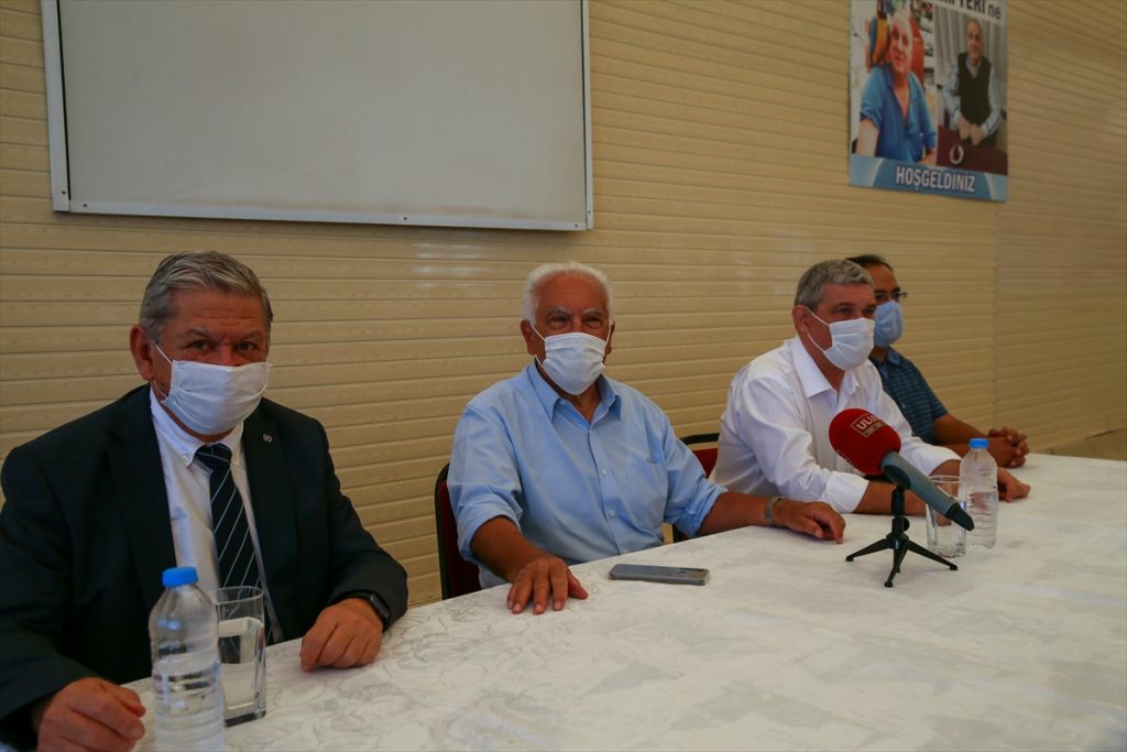 vatan partisi genel baskani perincek dogal gaz kesfini degerlendirdi 1 Vatan Partisi Genel Başkanı Perinçek, Türkiye’nin doğal gaz keşfini değerlendirdi