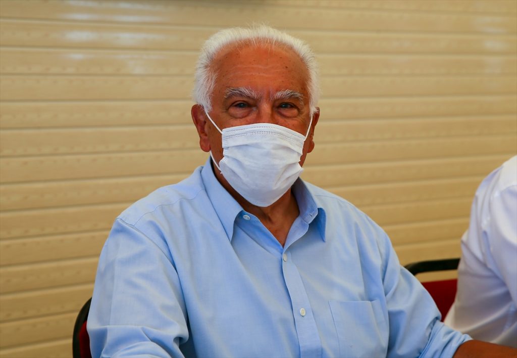 vatan partisi genel baskani perincek dogal gaz kesfini degerlendirdi 2 Vatan Partisi Genel Başkanı Perinçek, Türkiye’nin doğal gaz keşfini değerlendirdi