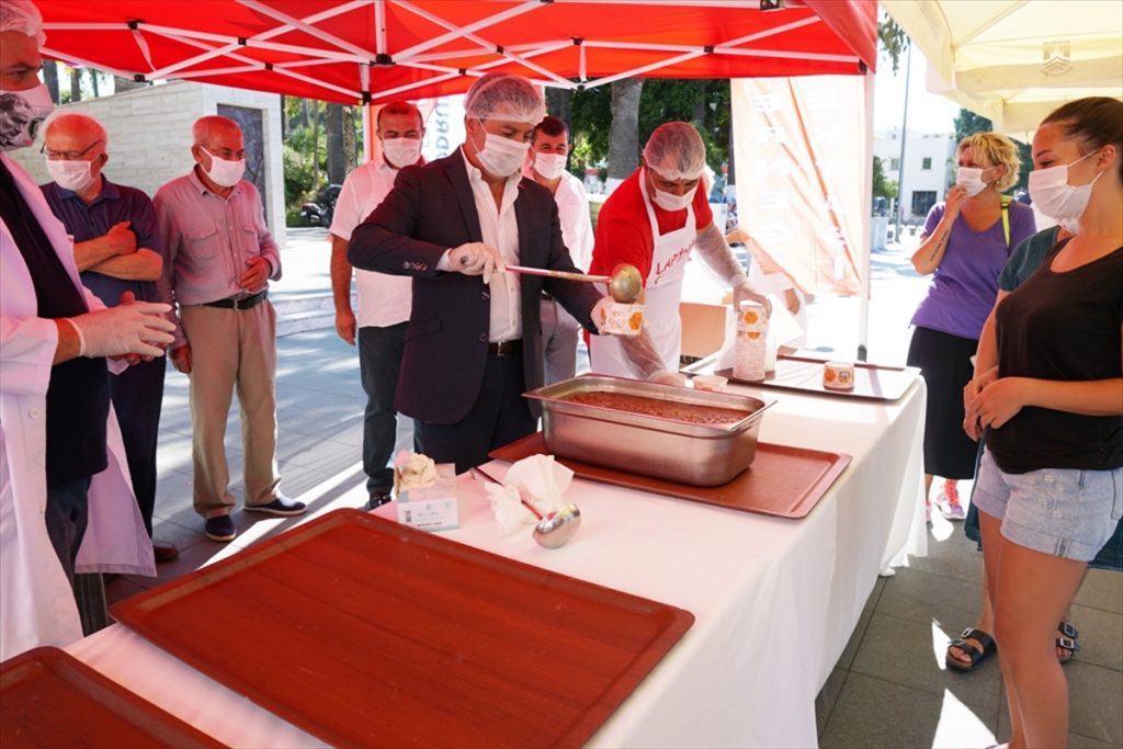 20200901 2 44151335 57828778 Web Bodrum'da Muharrem ayı etkinlikleri