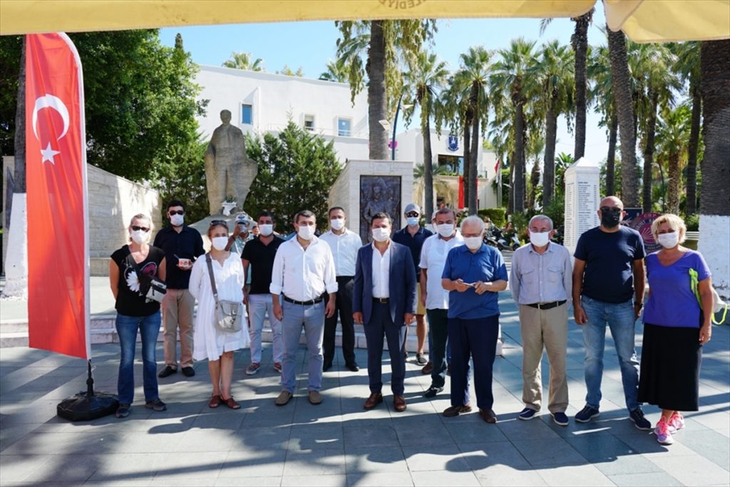 20200901 2 44151335 57828781 Web Bodrum'da Muharrem ayı etkinlikleri