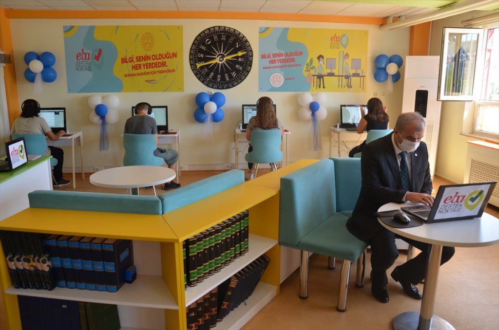20200902 2 44166065 57852619 Web Aydın’da EBA destek noktaları faaliyete geçti