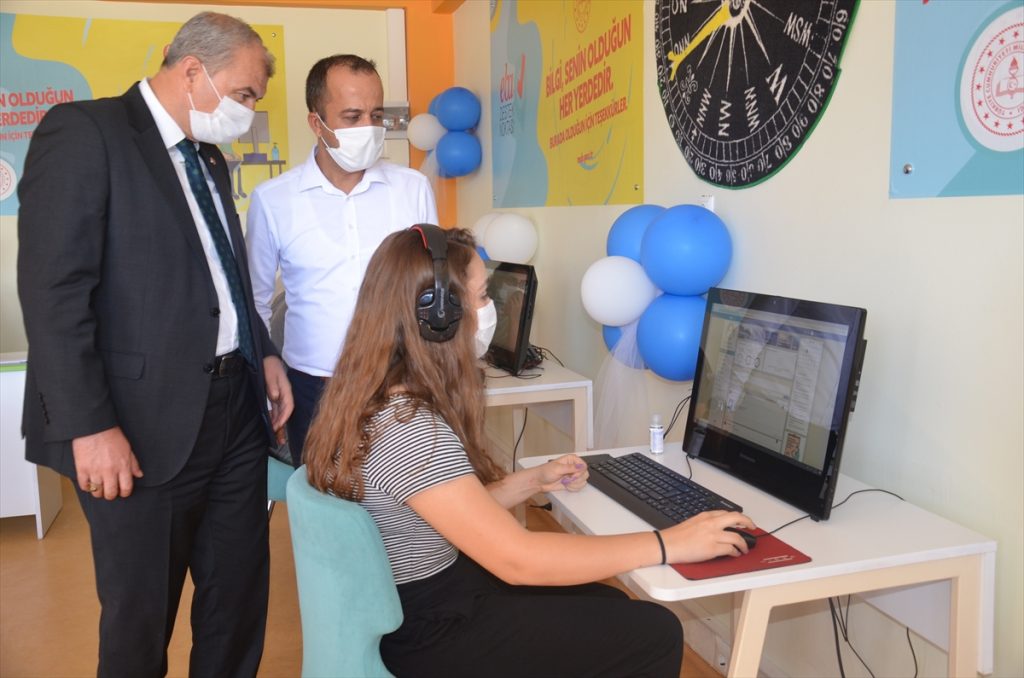 20200902 2 44166065 57852620 Web Aydın’da EBA destek noktaları faaliyete geçti