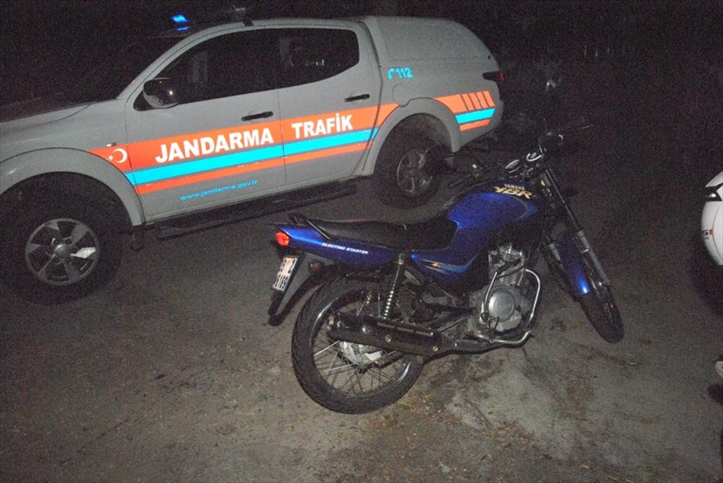 Ödemiş'te şarampole yuvarlanan motosikletin sürücüsü yaralandı 1 20200904 2 44193000 57892024 Web Ödemiş'te şarampole yuvarlanan motosikletin sürücüsü yaralandı