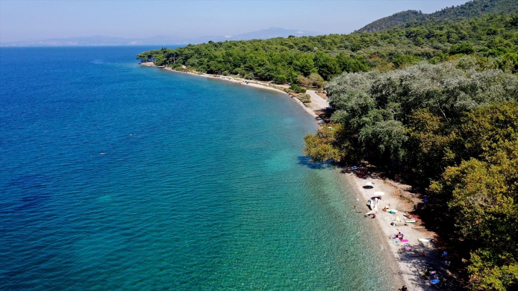 20200904 2 44199227 57902967 Web Kuşadasın'da deniz keyfi