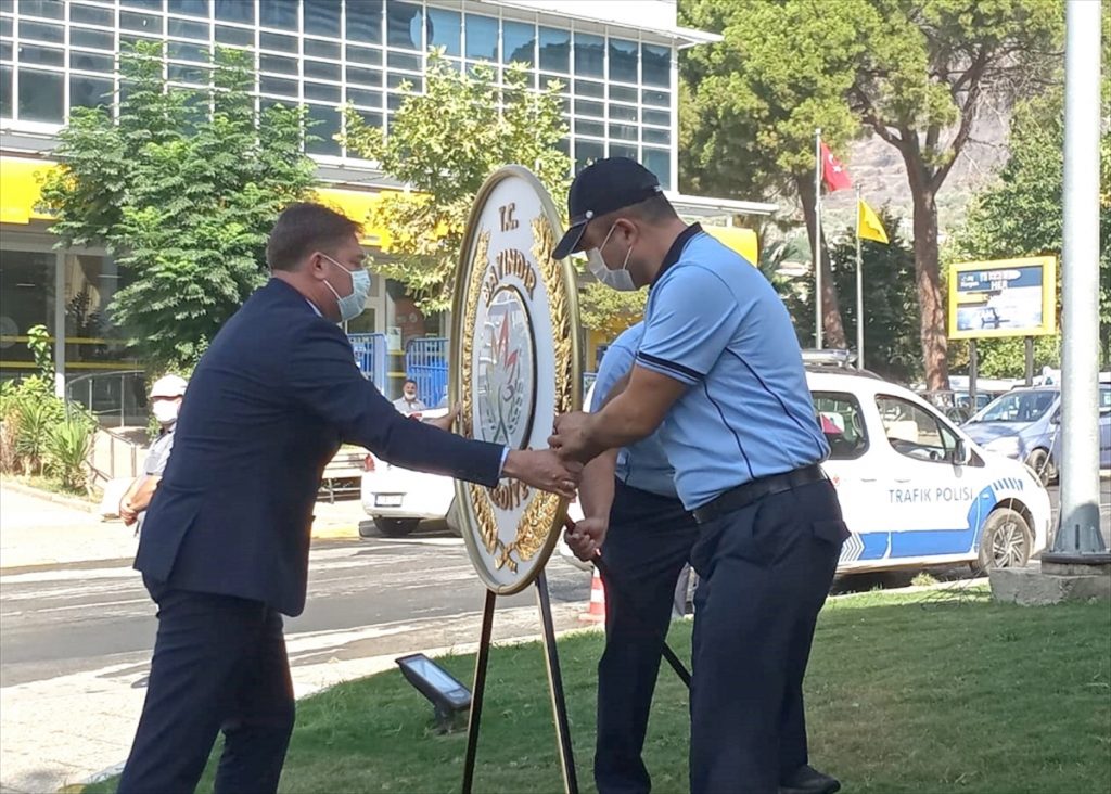 20200904 2 44199990 57903969 Web Bayındır'ın düşman işgalinden kurtuluşunun 98. yıl dönümü