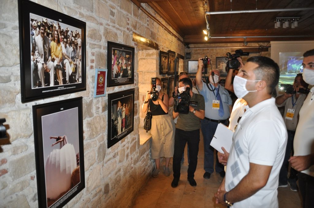 20200904 2 44206735 57914689 Web Kuşadası Altın Güvercin Beste Yarışması başladı