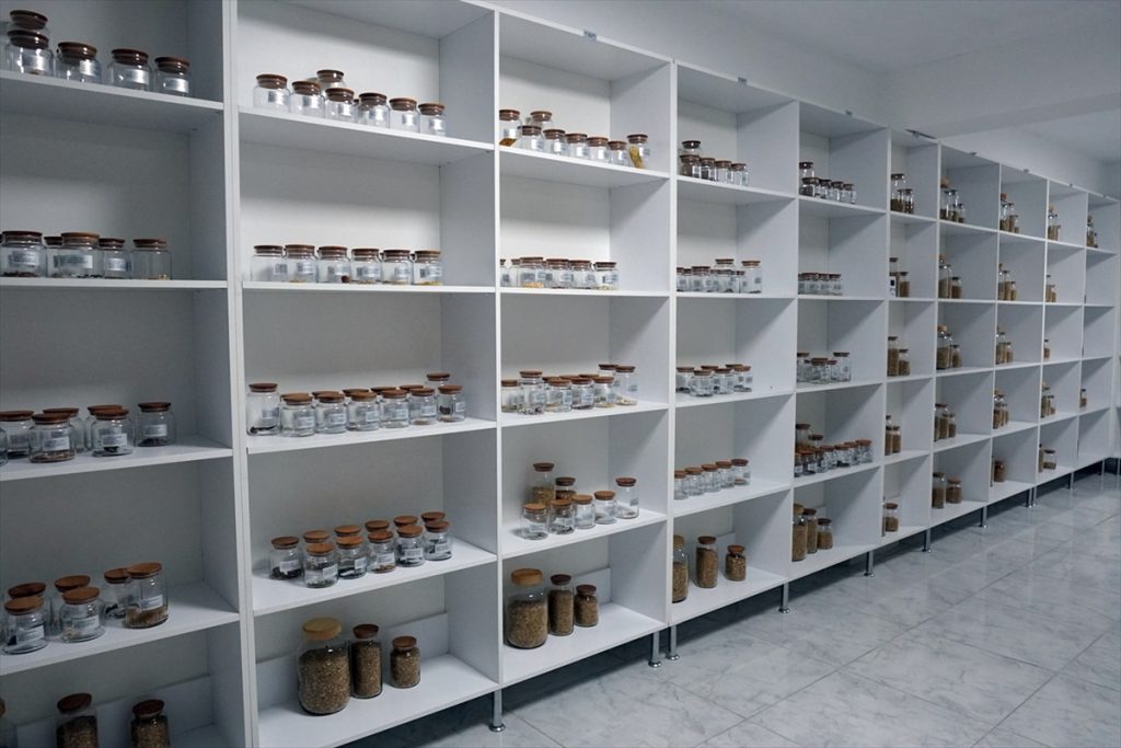 20200905 2 44211661 57922624 Web Muğla'da yerel tohum merkezi açıldı