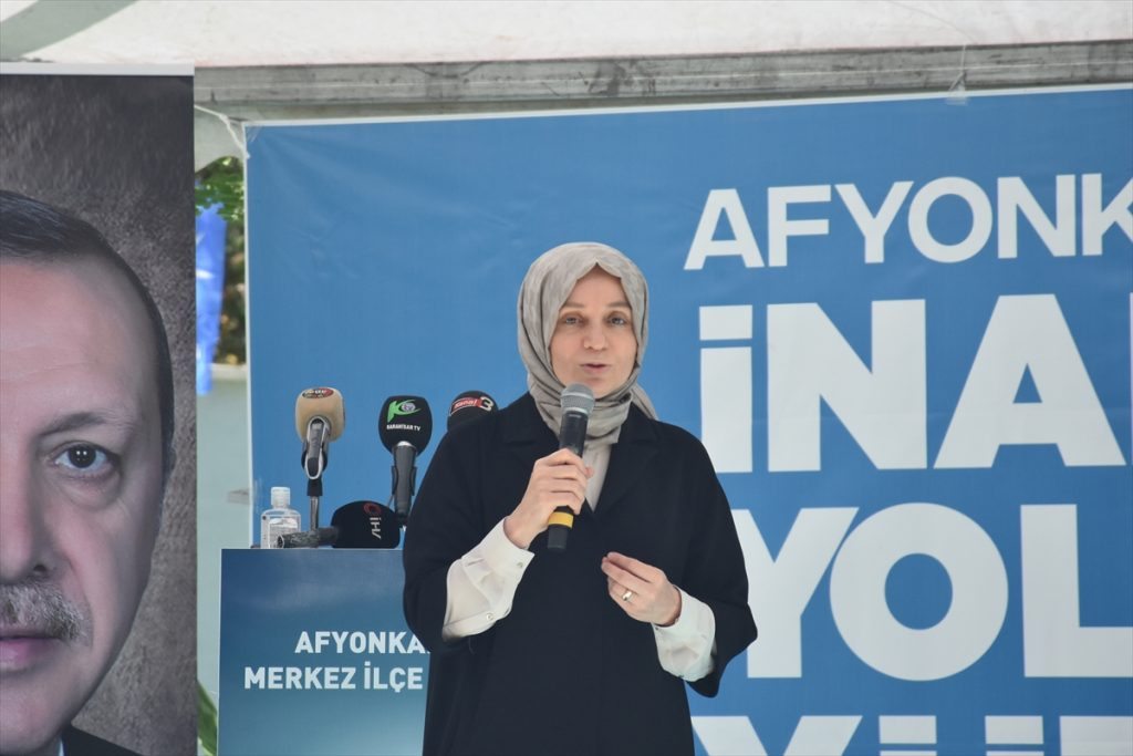 20200905 2 44214370 57926164 Web AK Parti Afyonkarahisar Merkez İlçe 7. Olağan Kongresi