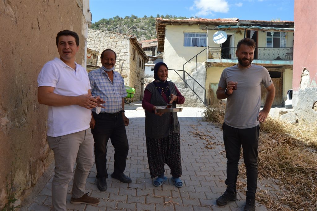 20200907 2 44230597 57953137 Web Frigya'nın tanıtımına sosyal medya fenomenlerinden destek