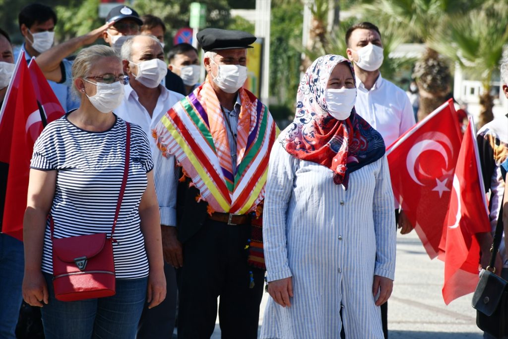 20200907 2 44232175 57956240 Web Turgutlu'nun düşman işgalinden kurtuluşu kutlandı