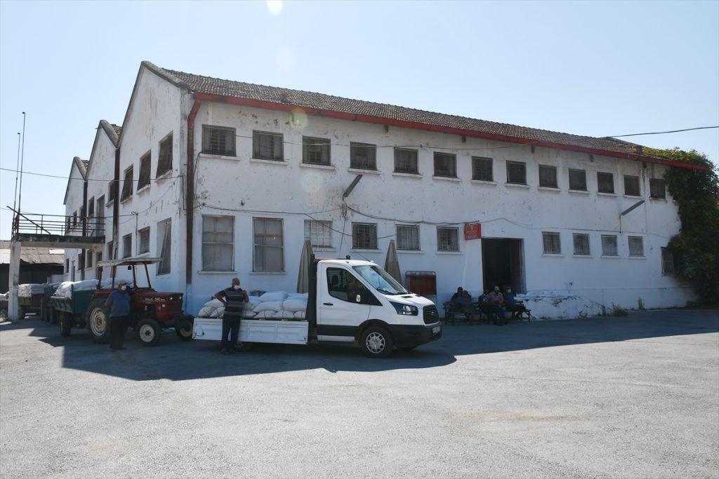 20200907 2 44234096 57959304 Web TMO, Manisa'da kuru üzüm alımına başladı