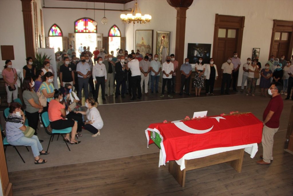 20200908 2 44251041 57981255 Web Muğla Olgunlaşma Enstitüsü Müdürü Hüdayi Baş, hayatını kaybetti