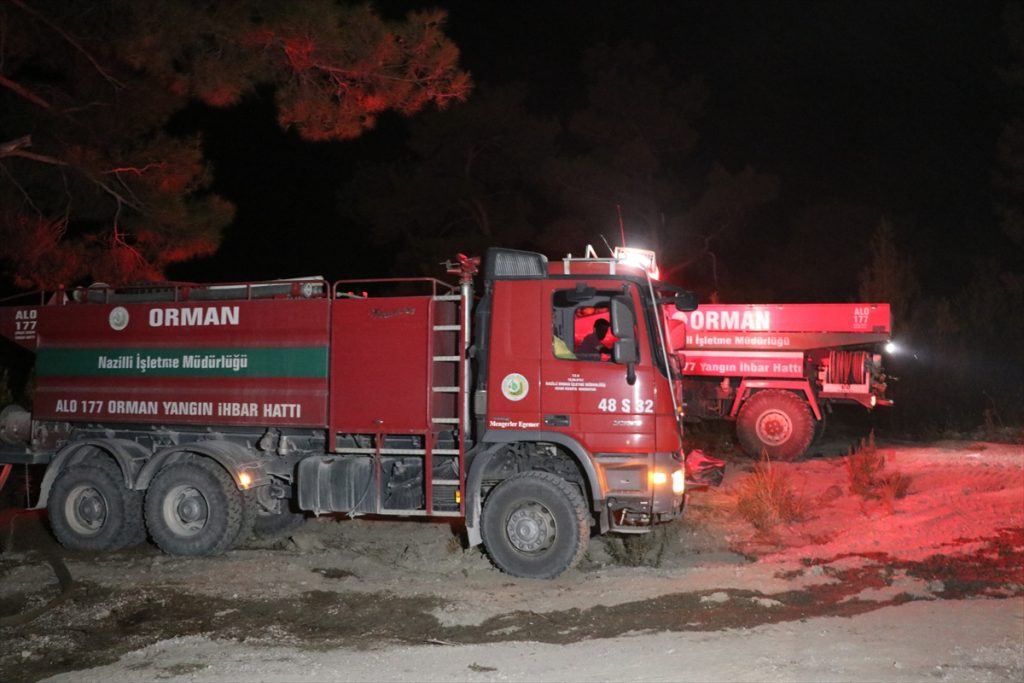 20200908 2 44259253 57993318 Web Denizli'de orman yangını