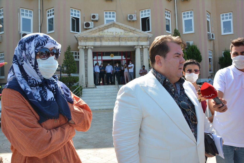 20200914 2 44344375 58121739 Web Didim Belediye Başkanı Ahmet Deniz Atabay hakkında suç duyurusu