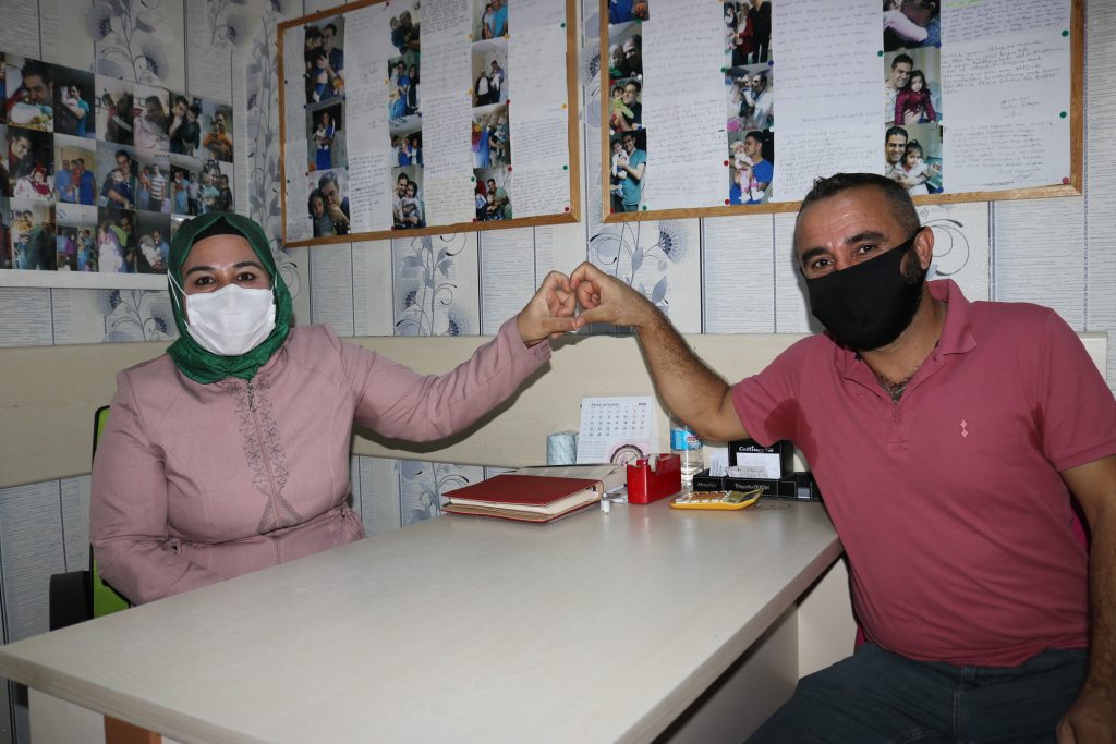 AW126524 01 11 yıllık bebek hasreti duyulan kalp atışıyla son buldu