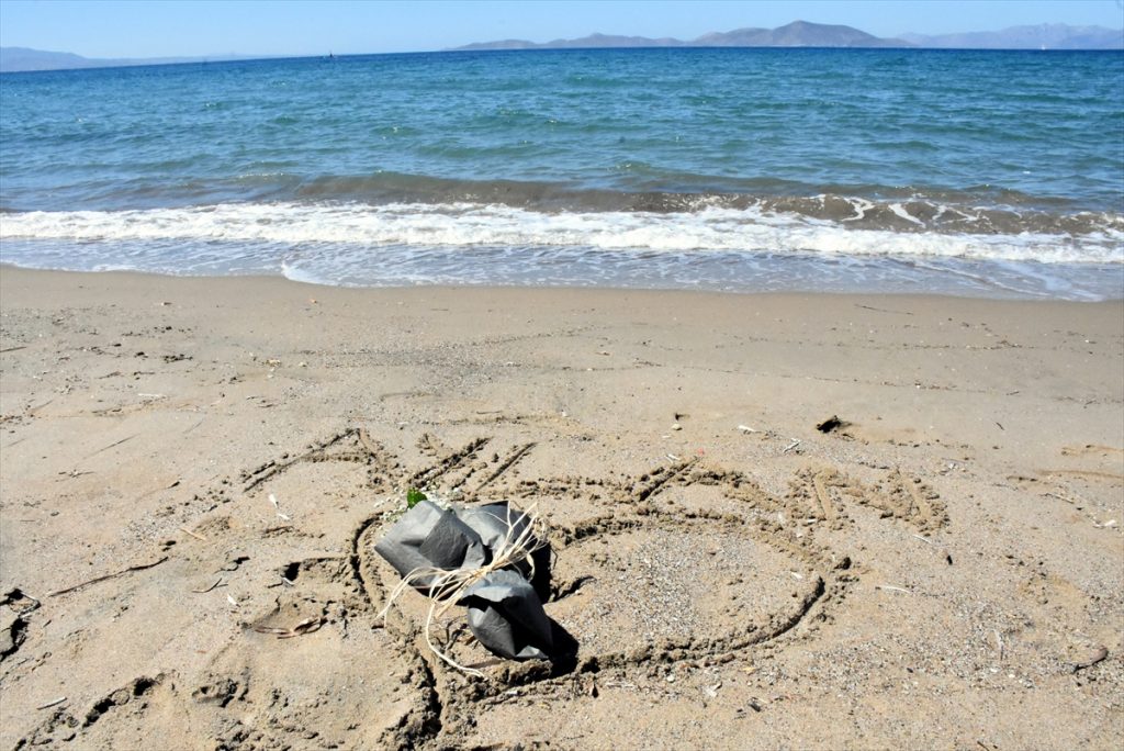 alan bebegin olumunun 5 yildonumu 1 Alan bebeğin ölümünün beşinci yılı