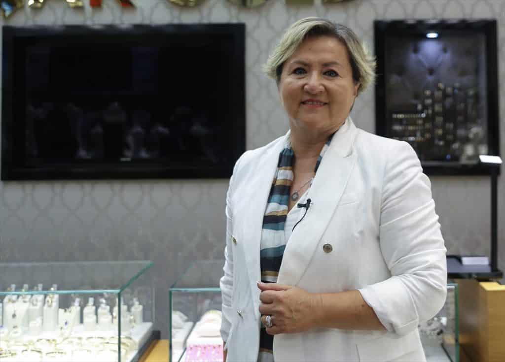 aysen esen Yastık altı altınlar bankada değerlenecek, hem ülke hem vatandaş kazanacak